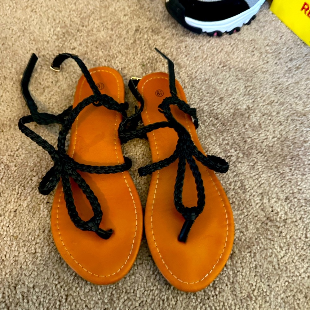 Sandals